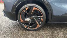 CUPRA Tavascan 210kW V2 77kWh 5dr Auto Electric Estate